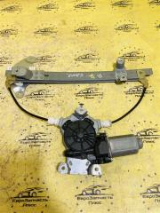 Стеклоподъемник задний левый Nissan Qashqai J10