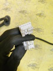 Проводка двери задняя Nissan Qashqai J10