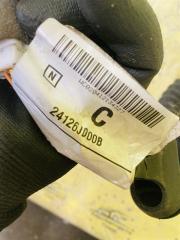 Проводка двери задняя Qashqai J10