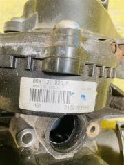 Водяная помпа насос Octavia A5 CDA Водяная помпа насос Octavia A5 CDA