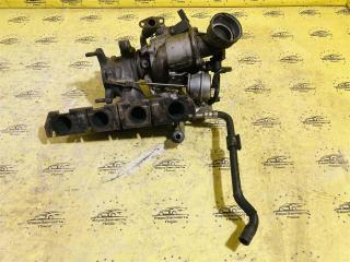 Турбина Skoda Octavia A5 1.8 TSI CDA 06J145701J контрактная