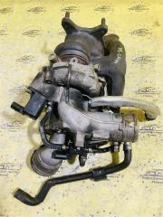 Турбина Octavia A5 1.8 TSI CDA