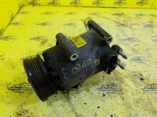 Компрессор кондиционера Ford Focus 3