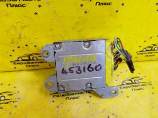 Блок AirBag SRS Ford Fiesta 6