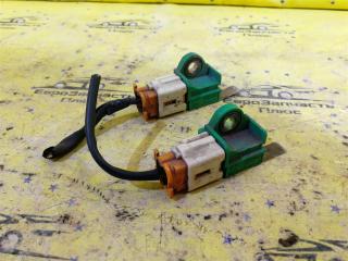 Запчасть датчик удара airbag Hyundai i20 1