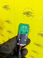 Реле Hyundai i20 1 контрактная Реле Hyundai i20 1