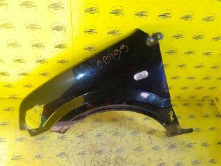 Крыло переднее левое Ford Fusion