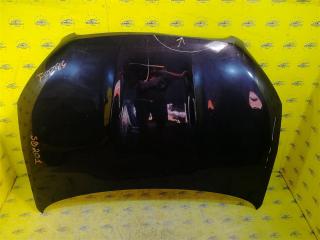 Капот Nissan Qashqai