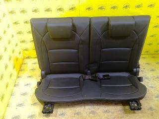 Сиденья комплект Nissan Qashqai