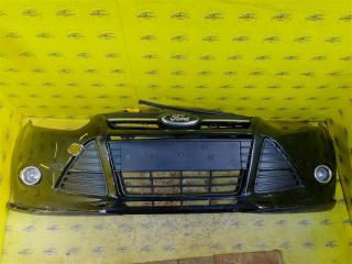 Бампер передний Ford Focus 3