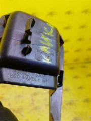 Накладка ручки двери правая Nissan Qashqai Накладка ручки двери правая Nissan Qashqai