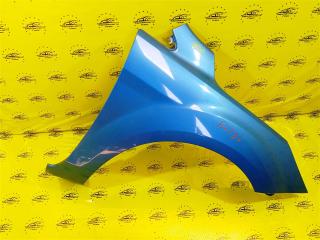 Крыло переднее правое Ford Focus 2