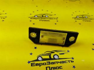 Подсветка номера Ford Focus 2