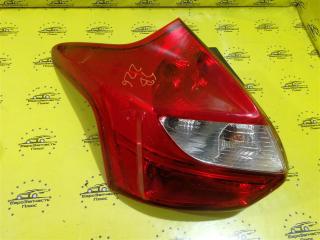 Фонарь задний левый Ford Focus 3