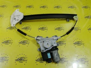 Стеклоподъемник передний правый Chevrolet Captiva