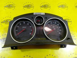 Щиток приборов Opel Astra H