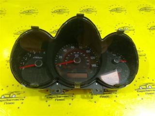 Щиток приборов Kia Soul 1