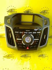Блок управления мультимедиа Ford Focus 3