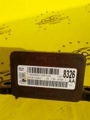 Датчик курсовой устойчивости Cruze J300