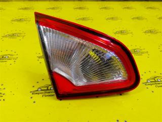 Фонарь крышки багажника задний правый Nissan Qashqai