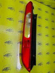 Фонарь задний левый Ford Focus 2