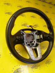 Руль кожаный Kia Ceed 1