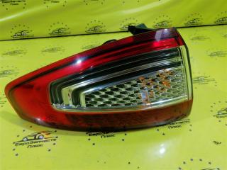 Фонарь задний левый Ford Mondeo 4