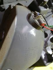 Фонарь задний левый Ceed 1 Фонарь задний левый Ceed 1