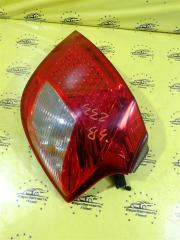 Фонарь задний правый Kia Ceed 1 Фонарь задний правый Kia Ceed 1