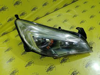 Фара передняя правая Opel Astra J Фара передняя правая Opel Astra J