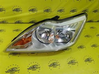 Запчасть фара передняя левая Ford Focus 2 8M5113W030 контрактная Фара передняя левая Ford Focus 2 8M5113W030 контрактная