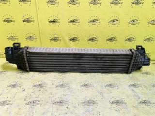 Радиатор интеркулера Ford Focus 2