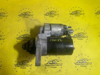 Стартер Skoda Octavia A5 контрактная Стартер Skoda Octavia A5