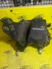 Декоративная крышка ДВС Renault Duster 1