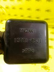 Патрубок воздушного фильтра SX4 GY