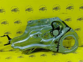 Стеклоподъемник передний левый Kia Soul 1