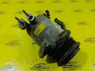 Компрессор кондиционера Ford Focus 3