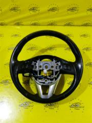 Руль кожаный Mazda 6