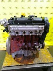 Двигатель Renault Duster 1