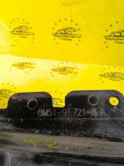 Дефлектор радиатора Ford Focus 2