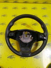 Запчасть руль кожаный Opel Corsa D 13230288 контрактная Руль кожаный Opel Corsa D 13230288 контрактная