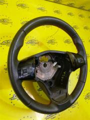 Руль кожаный Opel Corsa D Руль кожаный Opel Corsa D