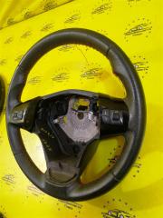 Руль кожаный Corsa D Руль кожаный Corsa D