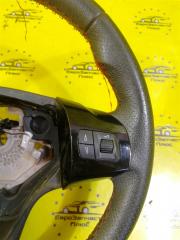 Руль кожаный Corsa D Руль кожаный Corsa D
