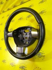 Руль кожаный Ford Focus 2 Руль кожаный Ford Focus 2