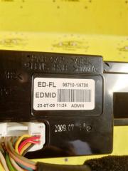 Дисплей информационный Ceed 1 Дисплей информационный Ceed 1