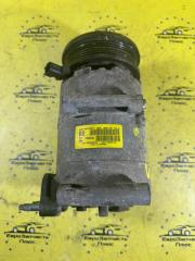 Компрессор кондиционера Ford Mondeo 4