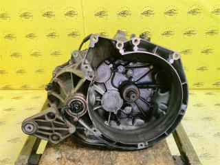 МКПП Ford Focus 3