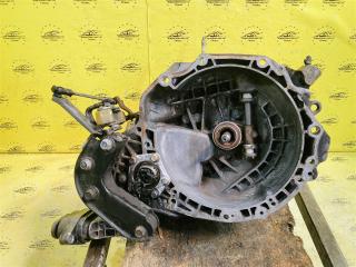 МКПП Chevrolet Aveo