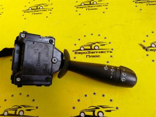 Подрулевой переключатель дворников Renault Duster 1